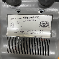 VWR Analog Vortex Mixer image 0